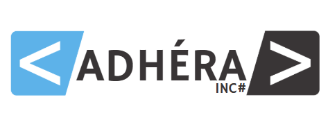 Adhéra